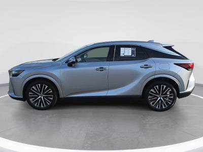 2023 Lexus RX RX 350 Premium Plus FWD