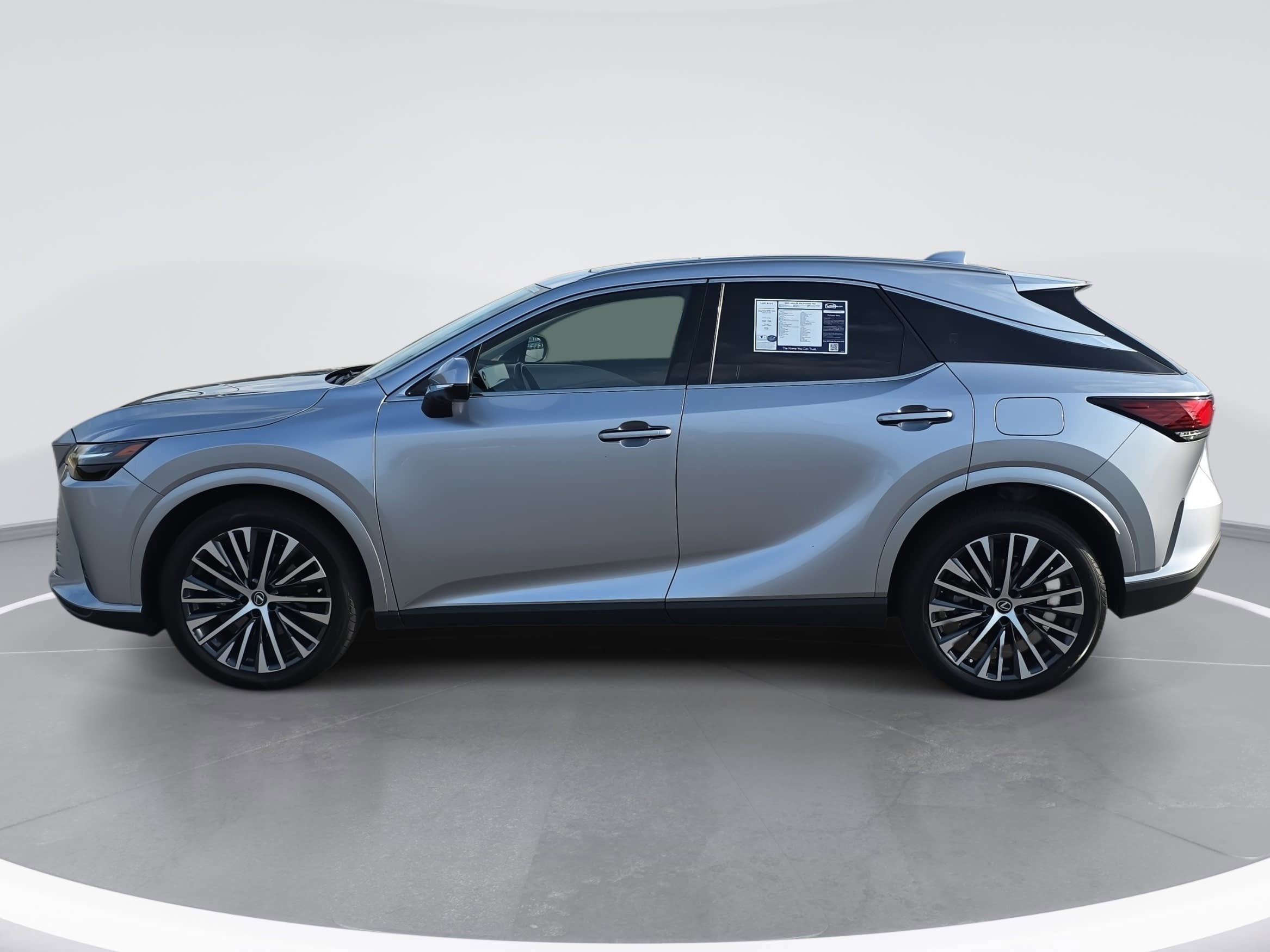 2023 Lexus RX RX 350 Premium Plus FWD