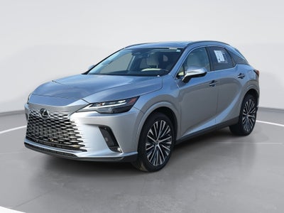 2023 Lexus RX RX 350 Premium Plus FWD