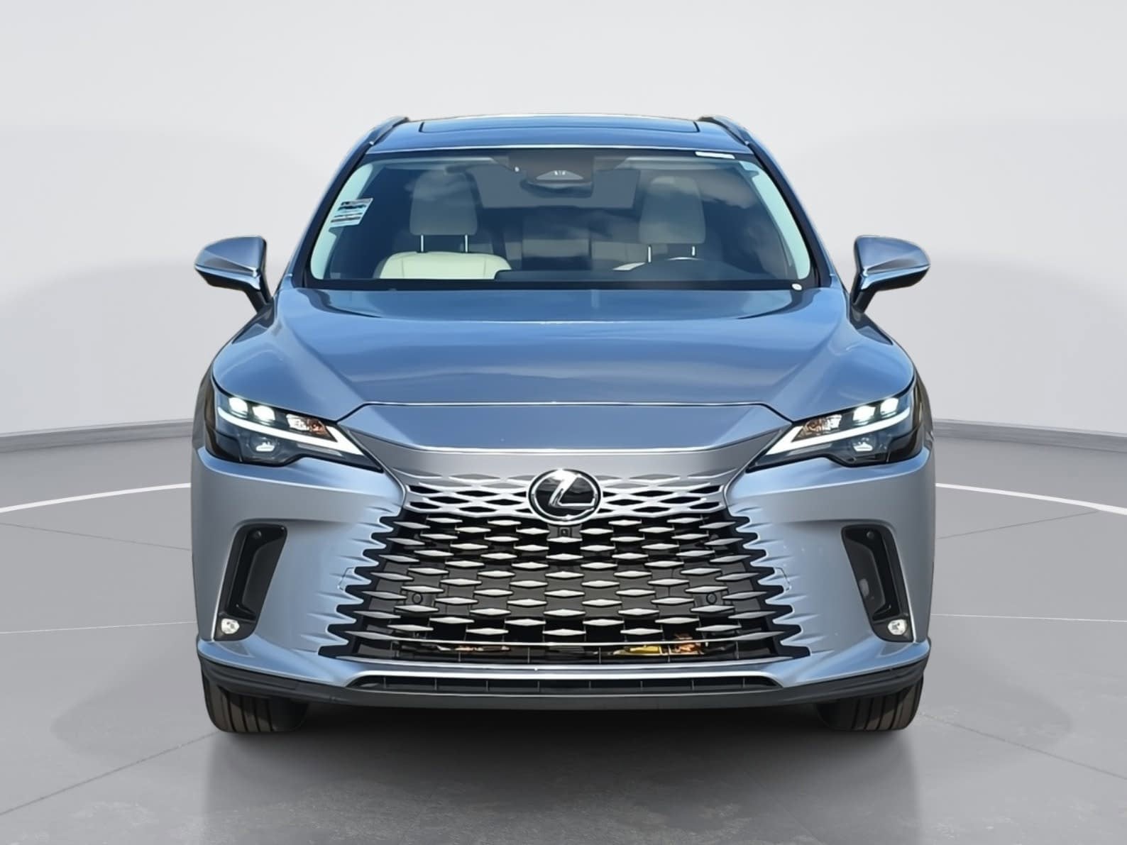 2023 Lexus RX RX 350 Premium Plus FWD