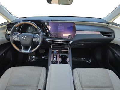 2023 Lexus RX RX 350 Premium Plus FWD