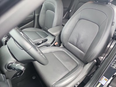 2020 Hyundai Kona Limited DCT AWD