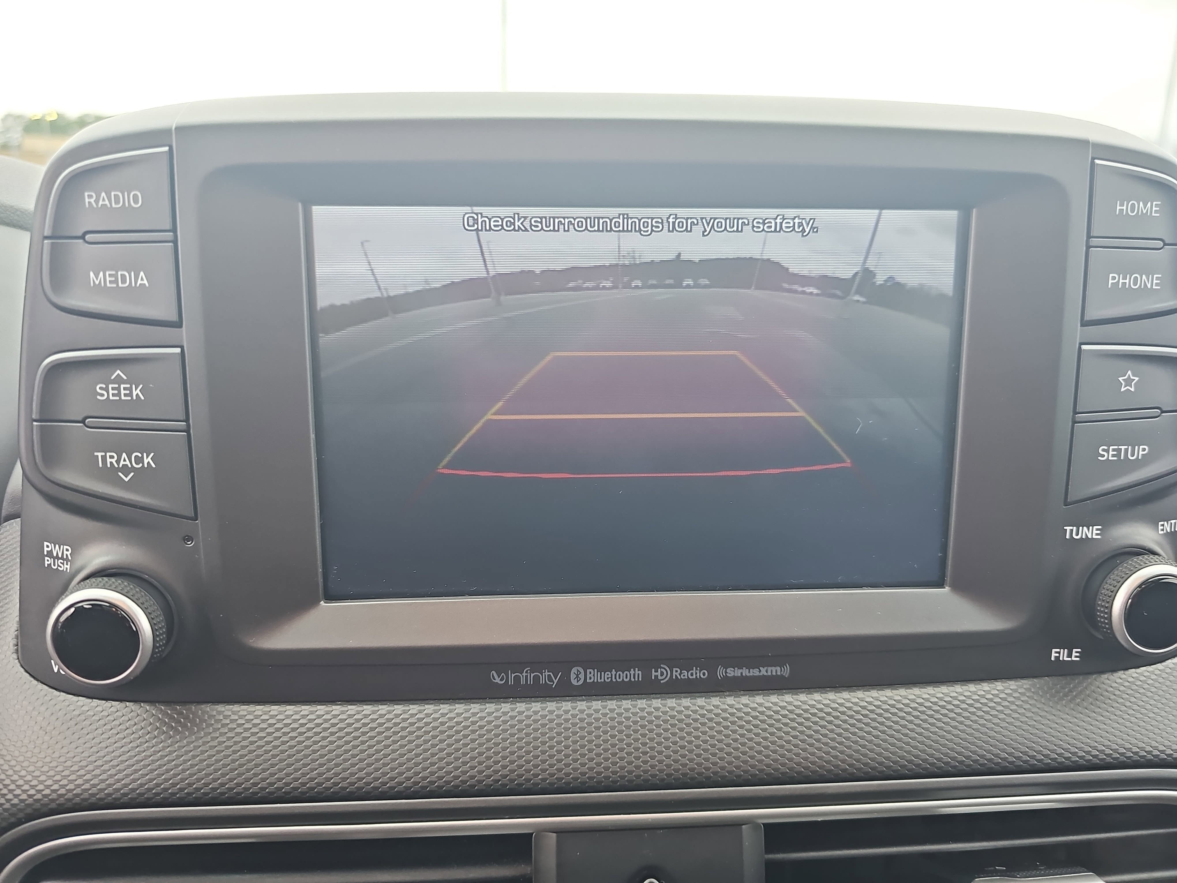 2020 Hyundai Kona Limited DCT AWD