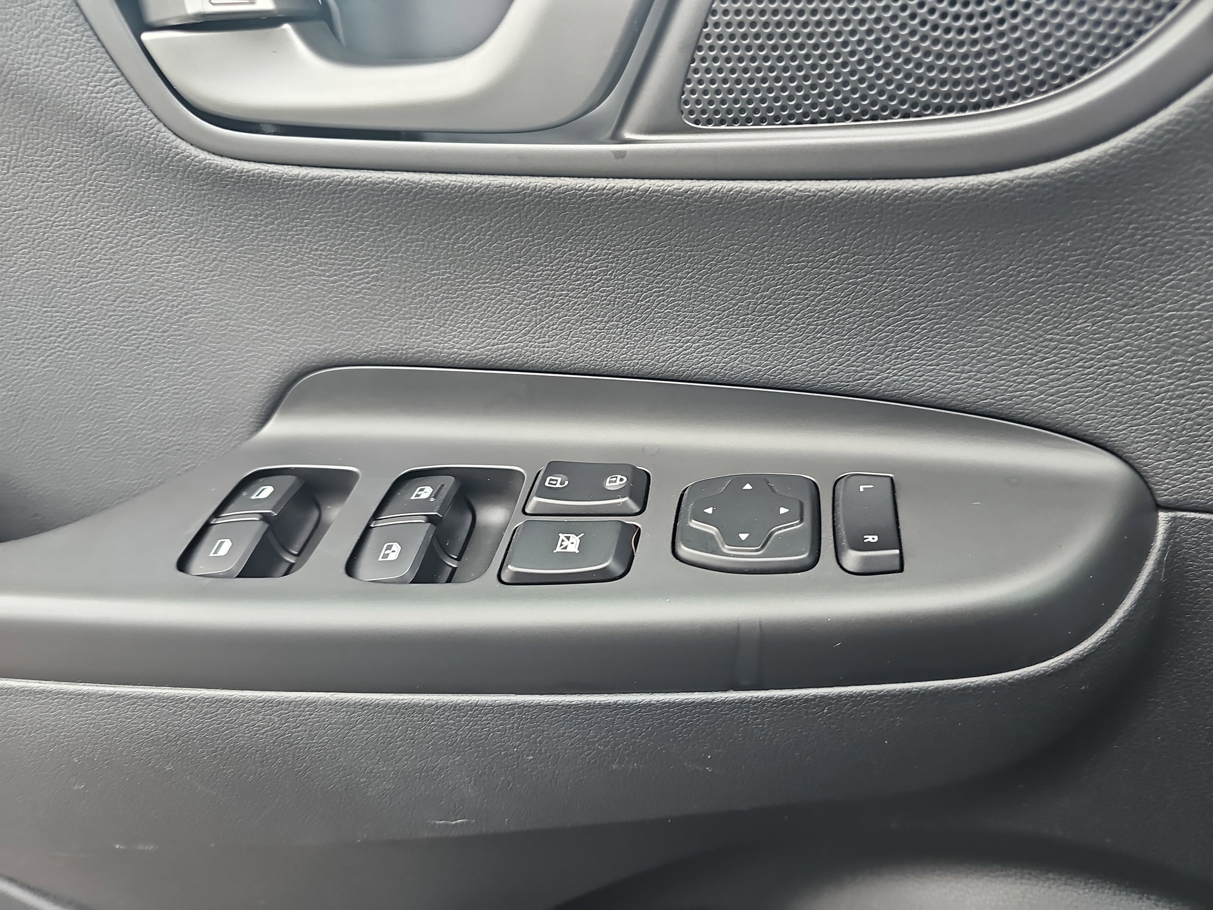 2020 Hyundai Kona Limited DCT AWD