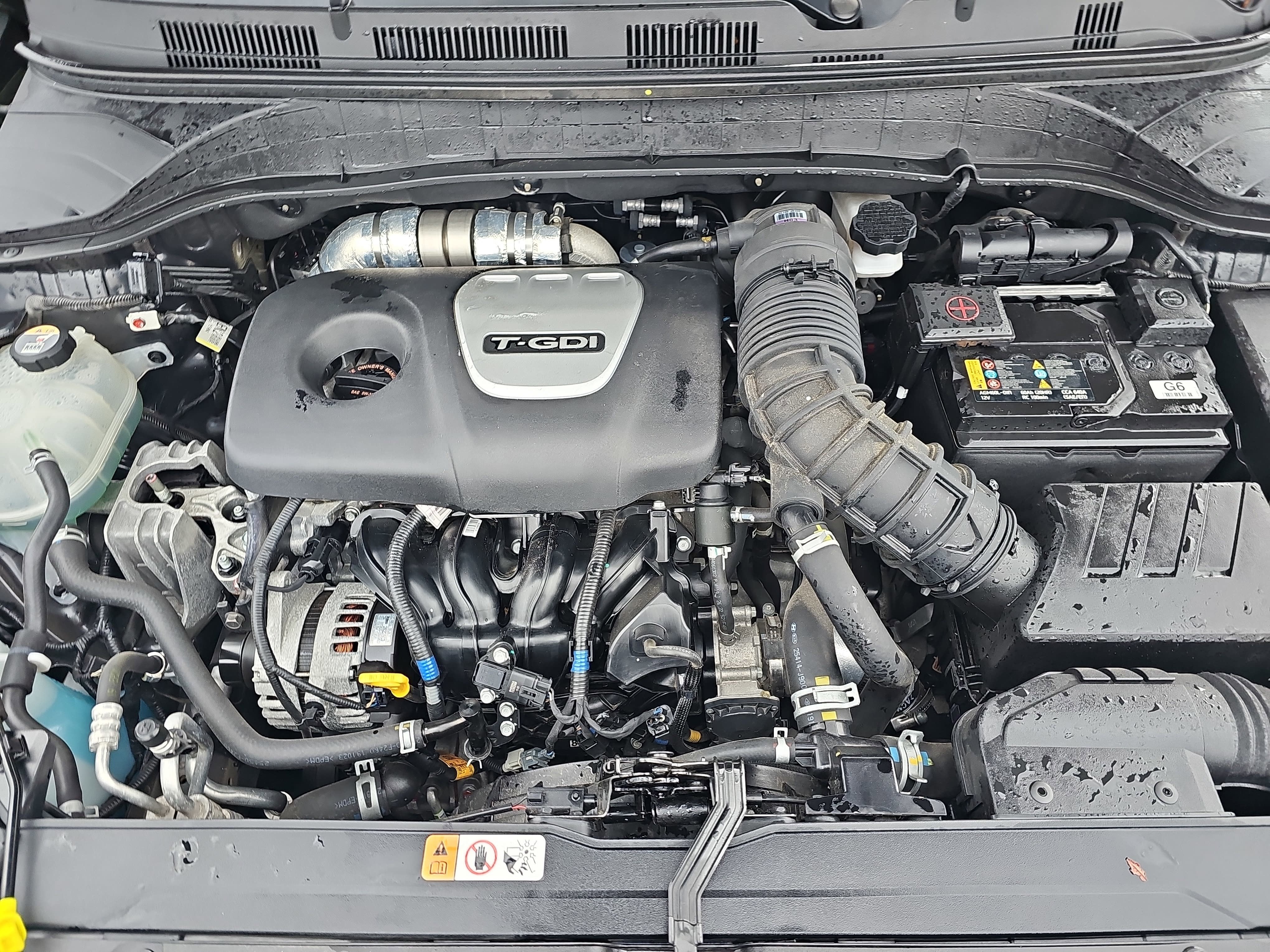 2020 Hyundai Kona Limited DCT AWD