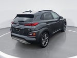 2020 Hyundai Kona Limited DCT AWD
