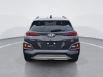 2020 Hyundai Kona Limited DCT AWD