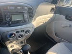 2010 Hyundai Accent 4dr Sdn Auto GLS
