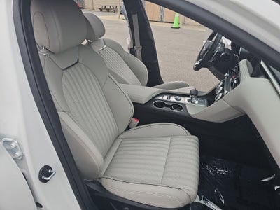2023 Genesis G70 2.0T RWD