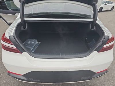 2023 Genesis G70 2.0T RWD