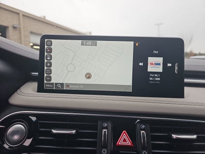 2023 Genesis G70 2.0T RWD