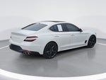 2023 Genesis G70 2.0T RWD