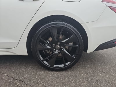 2023 Genesis G70 2.0T RWD