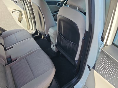 2021 Kia Soul EX IVT