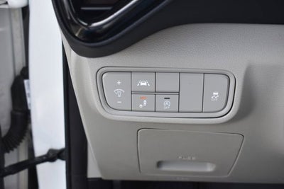 2021 Kia Soul EX IVT