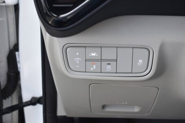 2021 Kia Soul EX IVT