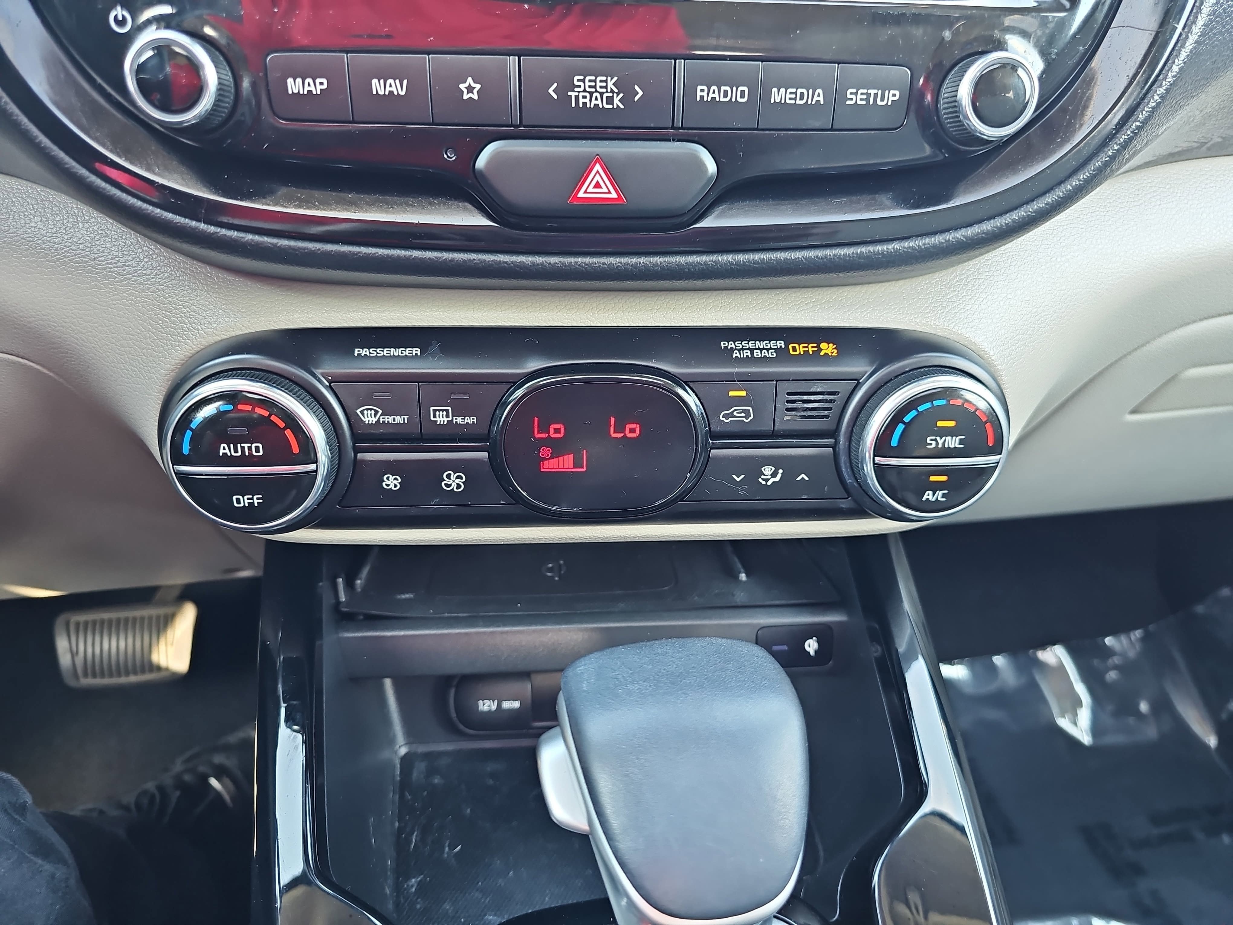 2021 Kia Soul EX IVT