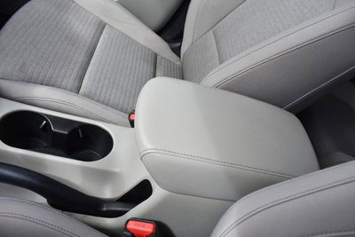 2021 Kia Soul EX IVT