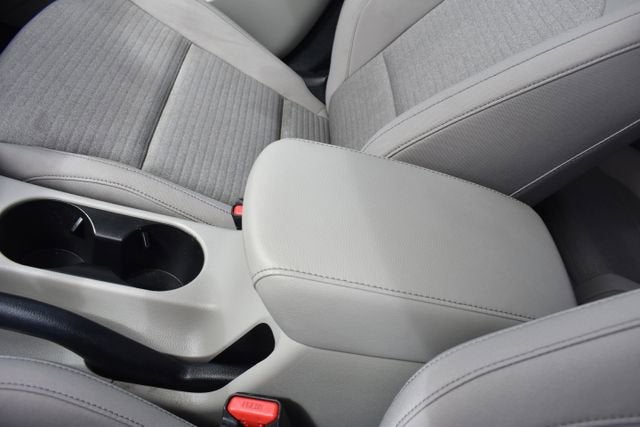 2021 Kia Soul EX IVT