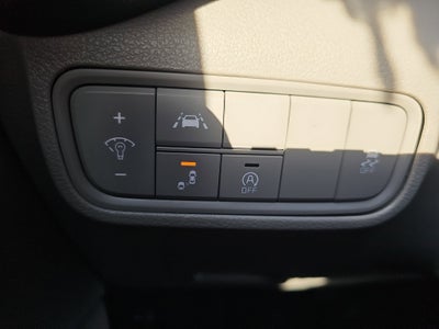 2021 Kia Soul EX IVT