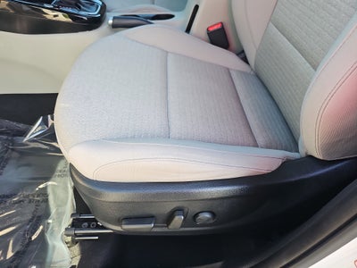 2021 Kia Soul EX IVT