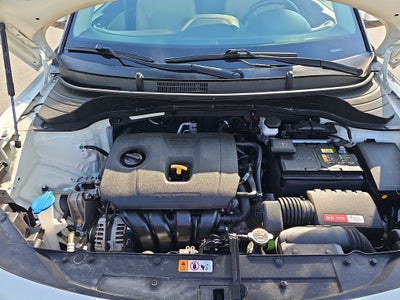 2021 Kia Soul EX IVT