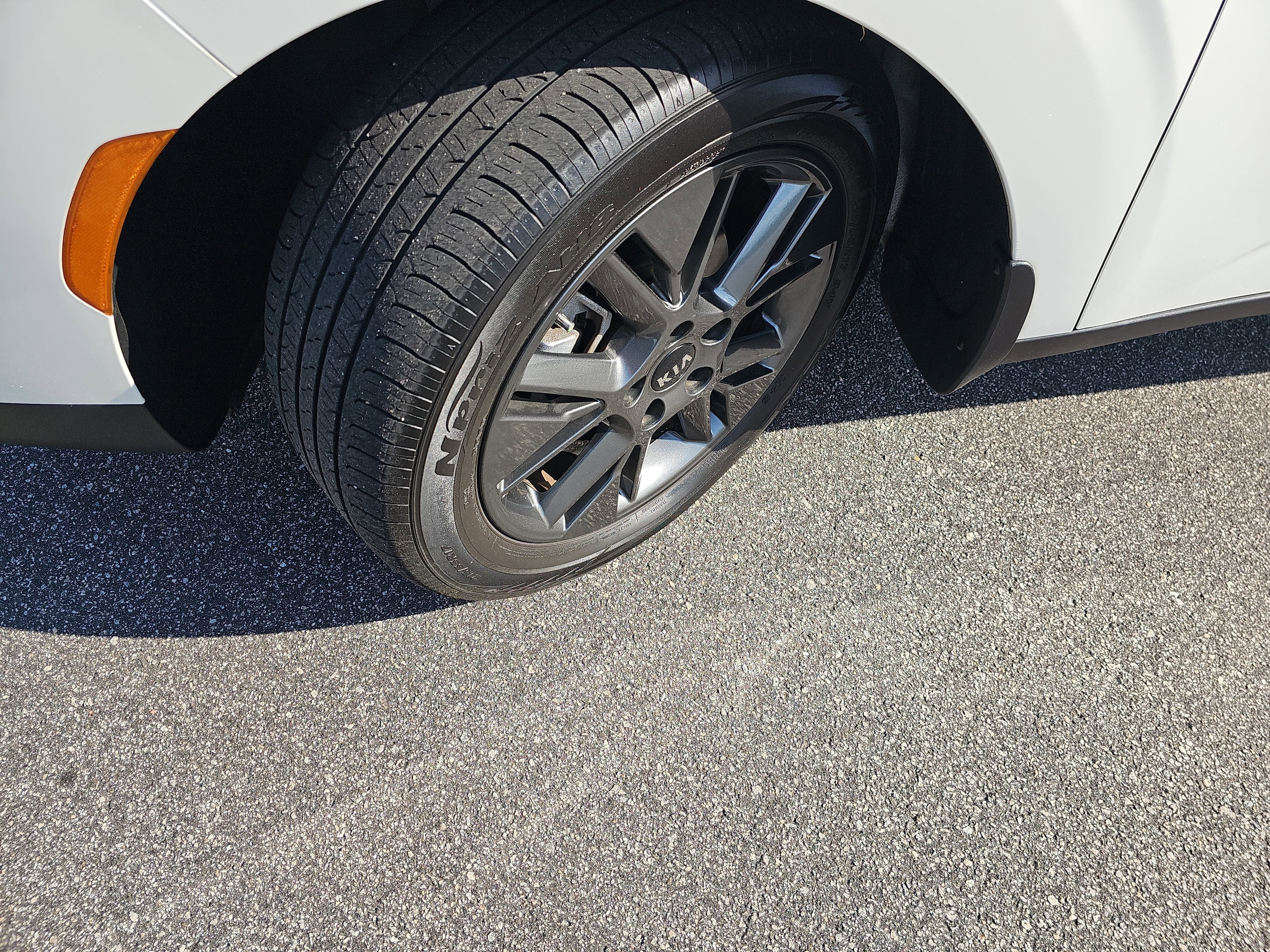 2021 Kia Soul EX IVT