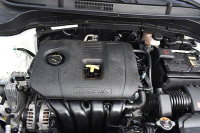 2021 Kia Soul EX IVT