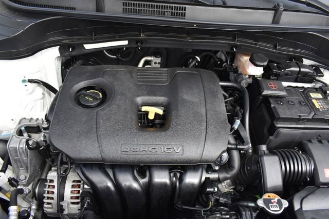 2021 Kia Soul EX IVT