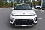 2021 Kia Soul EX IVT