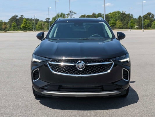 2023 Buick Envision FWD 4dr Avenir in Raleigh, NC - Maserati of Raleigh