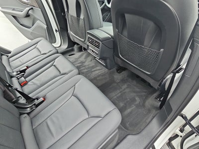 2021 Audi Q7 Premium 55 TFSI quattro