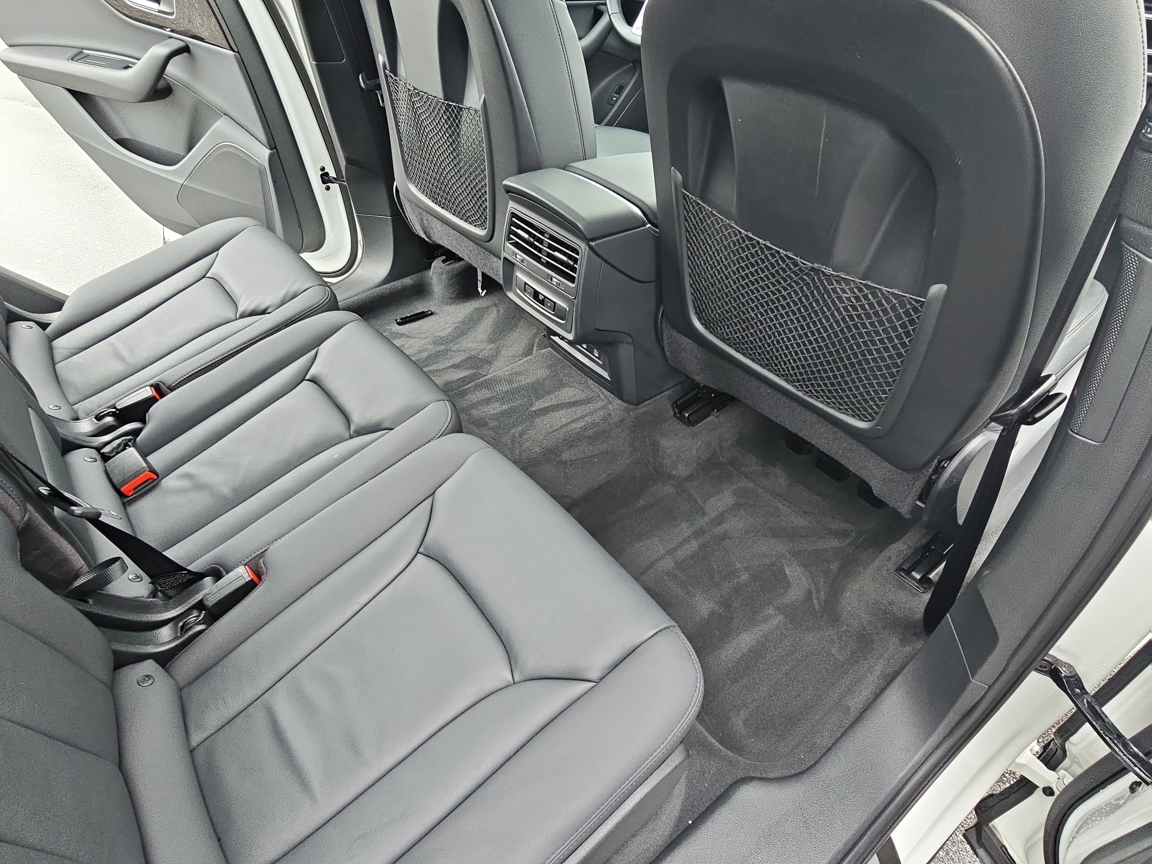 2021 Audi Q7 Premium 55 TFSI quattro