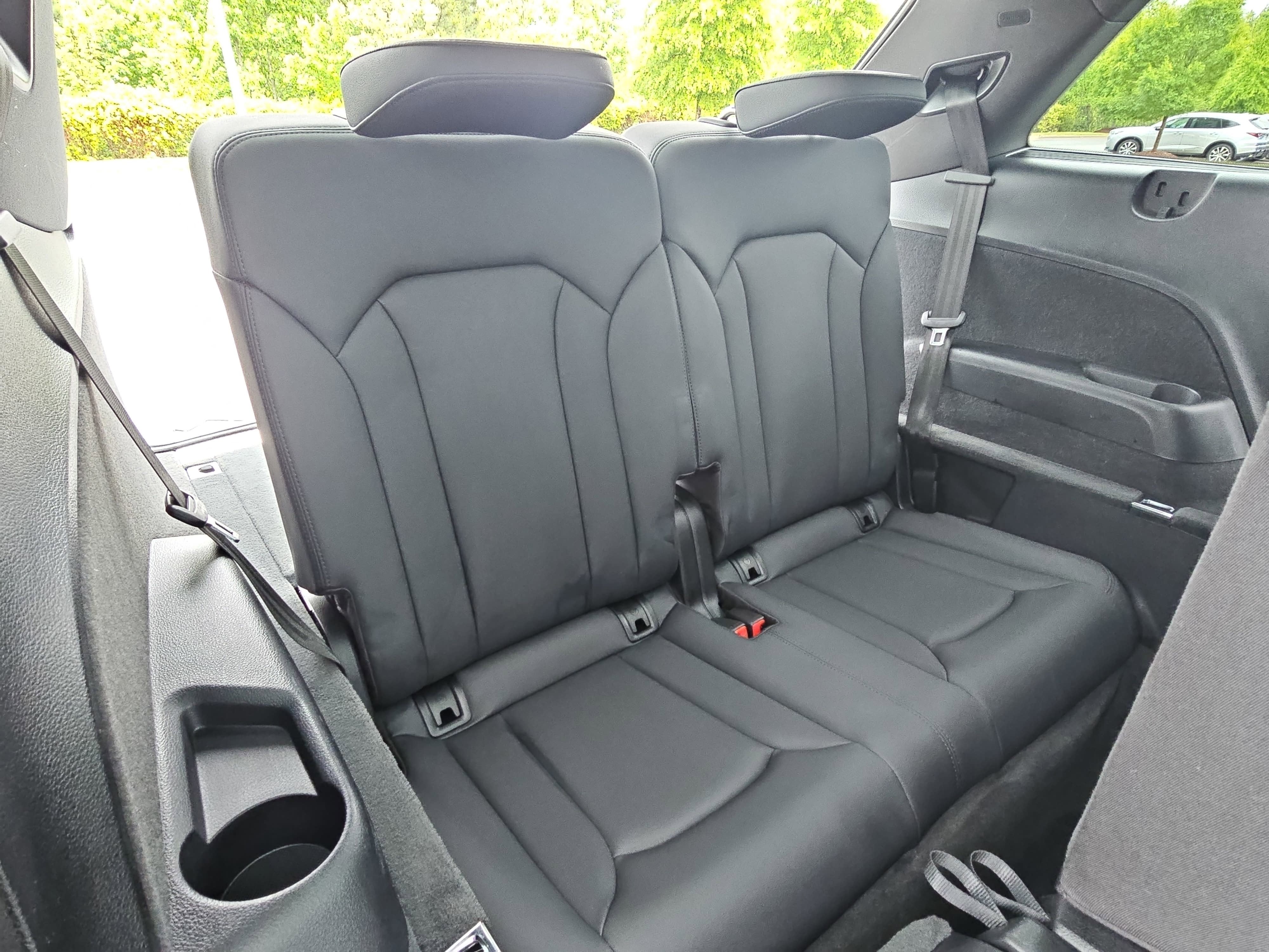 2021 Audi Q7 Premium 55 TFSI quattro