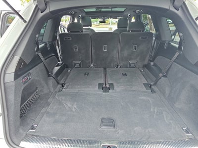 2021 Audi Q7 Premium 55 TFSI quattro