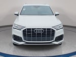 2021 Audi Q7 Premium 55 TFSI quattro