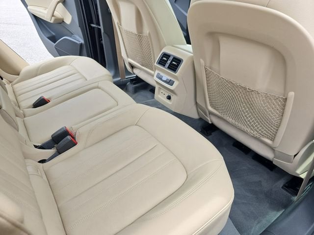2020 Audi Q5 Premium Plus 45 TFSI quattro