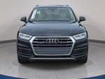 2020 Audi Q5 Premium Plus 45 TFSI quattro