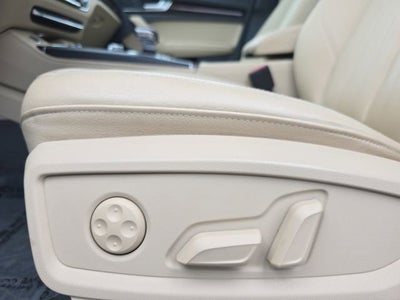 2020 Audi Q5 Premium Plus 45 TFSI quattro