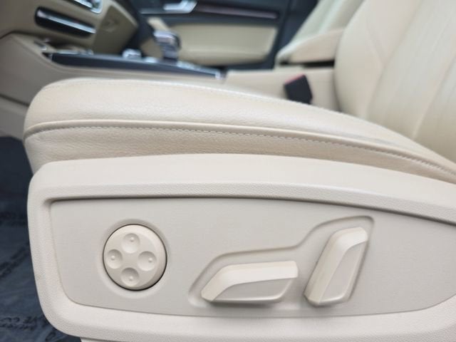 2020 Audi Q5 Premium Plus 45 TFSI quattro