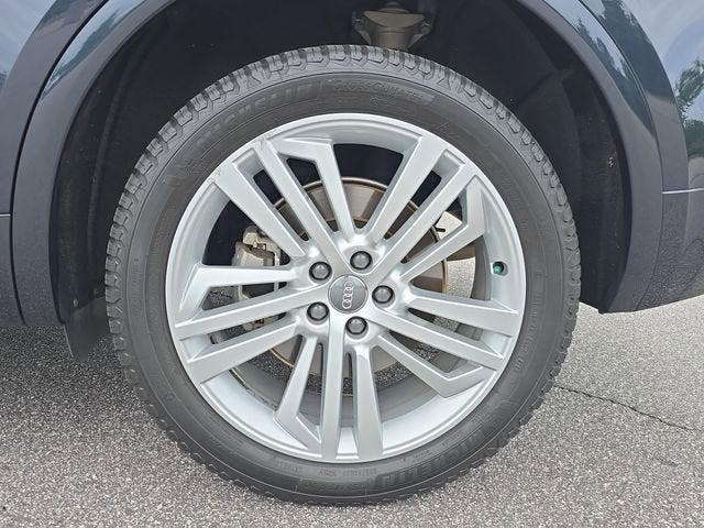 2020 Audi Q5 Premium Plus 45 TFSI quattro