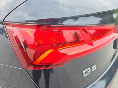 2020 Audi Q5 Premium Plus 45 TFSI quattro