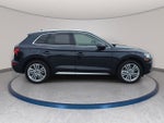 2020 Audi Q5 Premium Plus 45 TFSI quattro