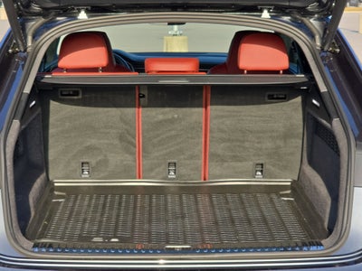 2024 Audi SQ8 Prestige 4.0 TFSI quattro