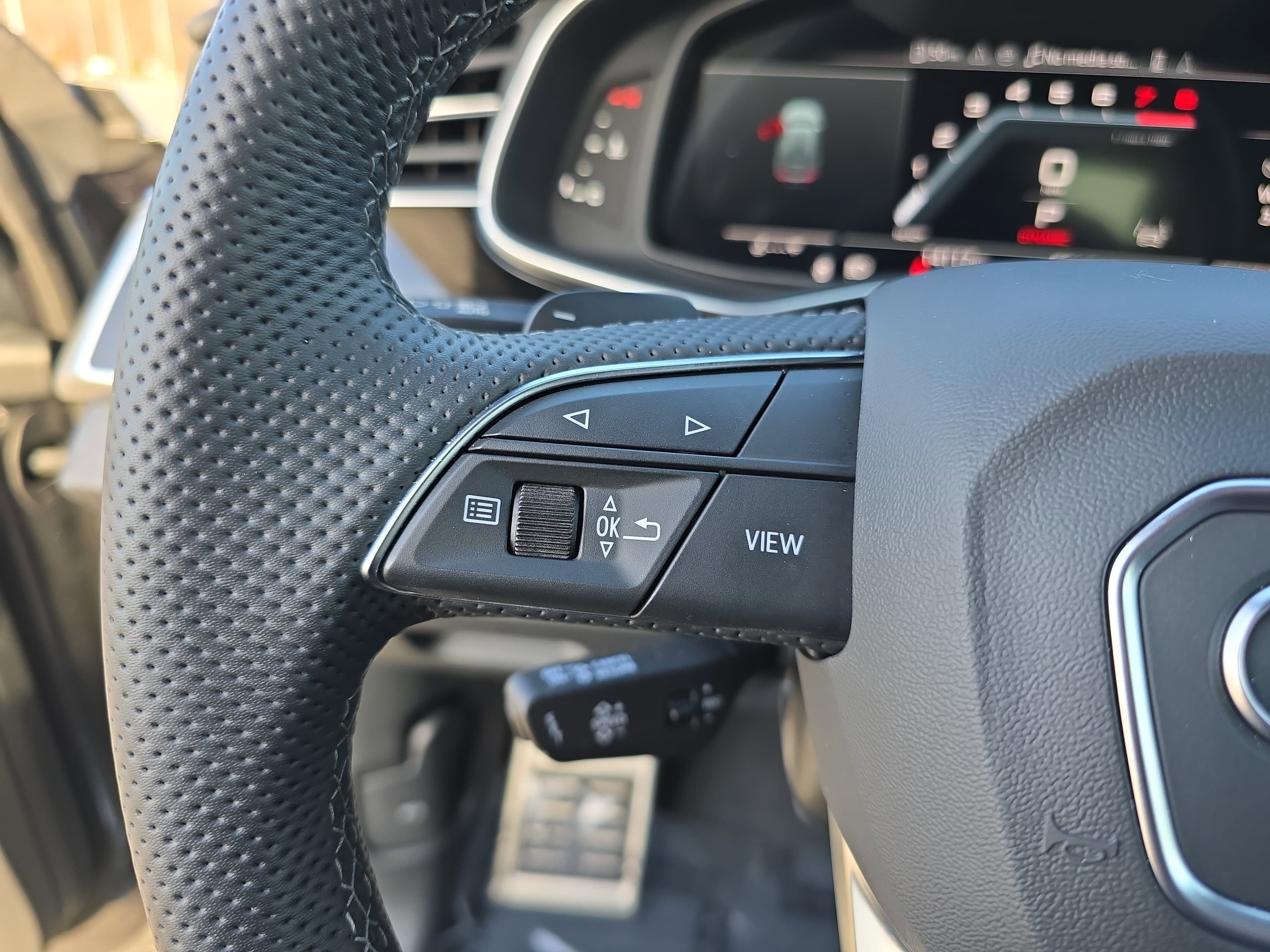 2024 Audi SQ8 Prestige 4.0 TFSI quattro