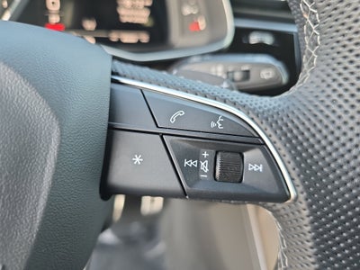 2024 Audi SQ8 Prestige 4.0 TFSI quattro