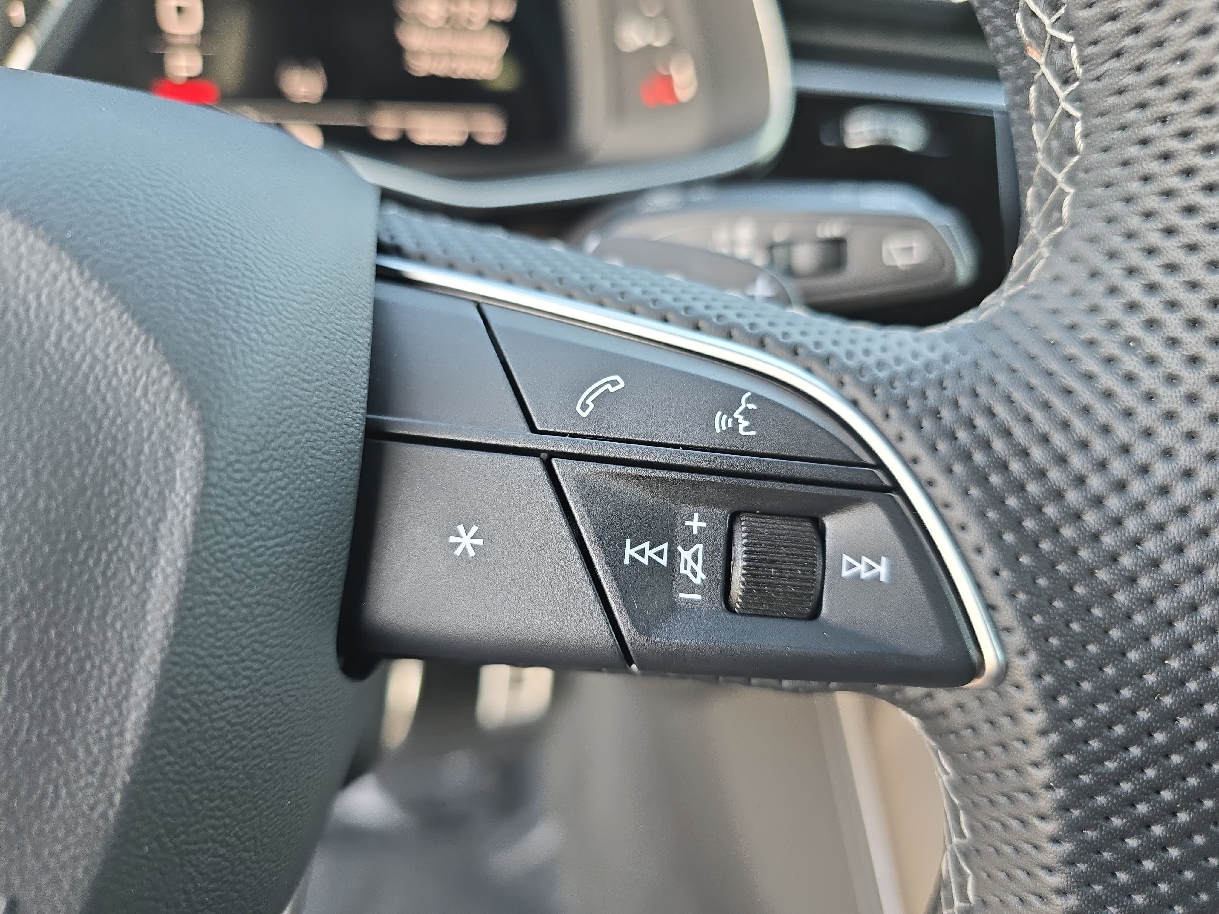 2024 Audi SQ8 Prestige 4.0 TFSI quattro