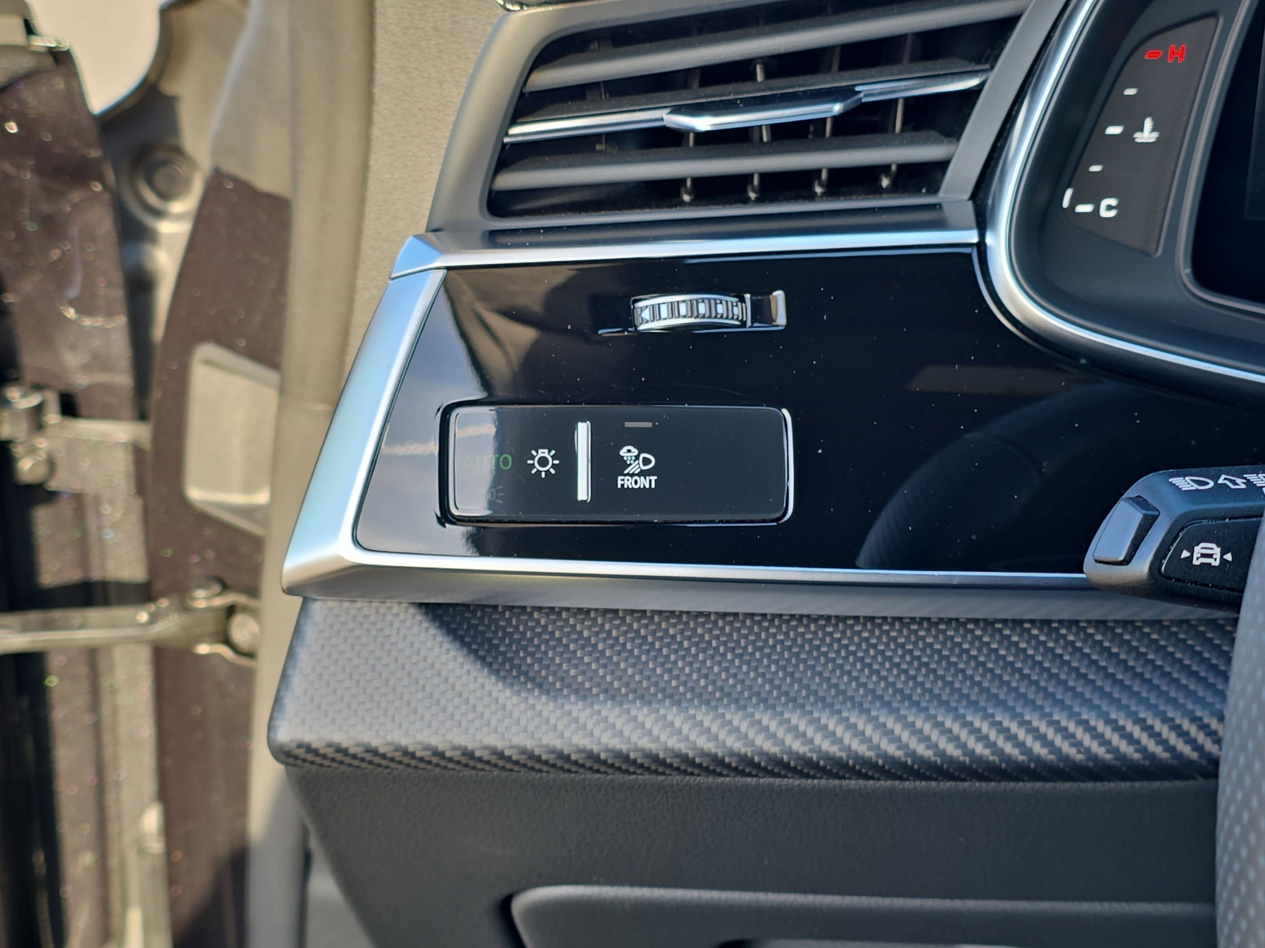 2024 Audi SQ8 Prestige 4.0 TFSI quattro