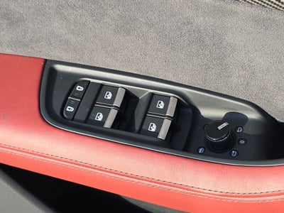 2024 Audi SQ8 Prestige 4.0 TFSI quattro