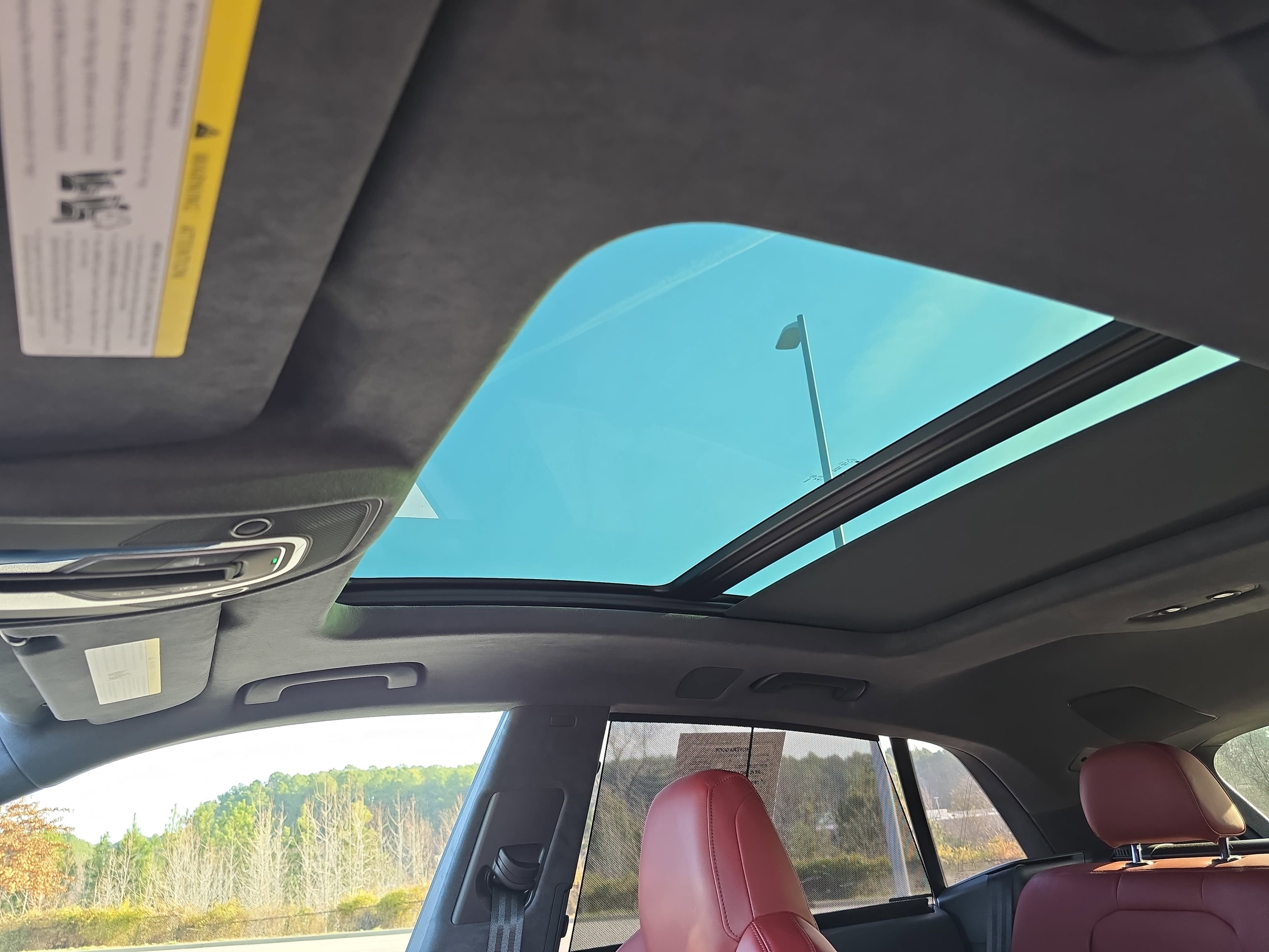 2024 Audi SQ8 Prestige 4.0 TFSI quattro